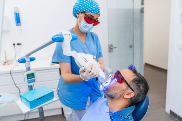 Best Emergency Dental Care for Broken or Chipped Teeth in Iva, SC